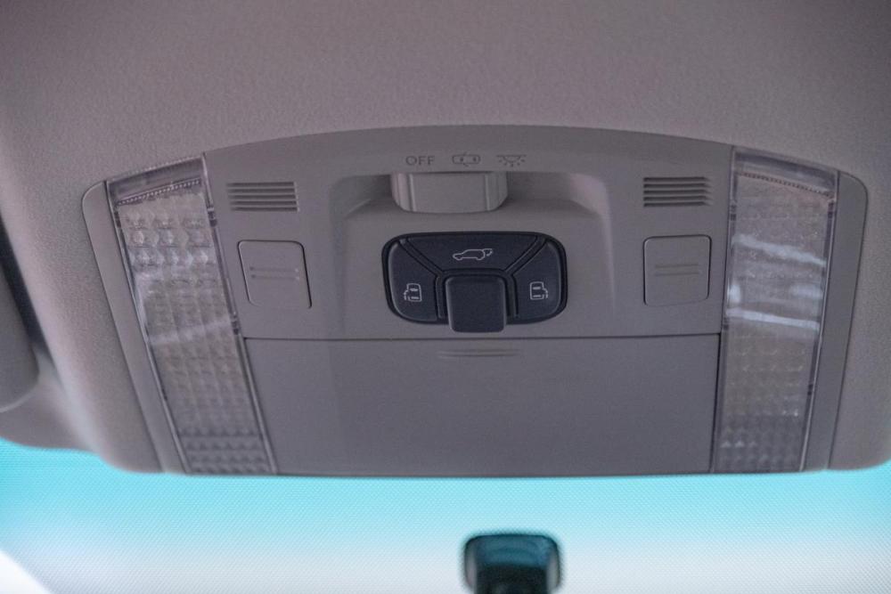 Toyota Vellfire I Томск  - изображение 9