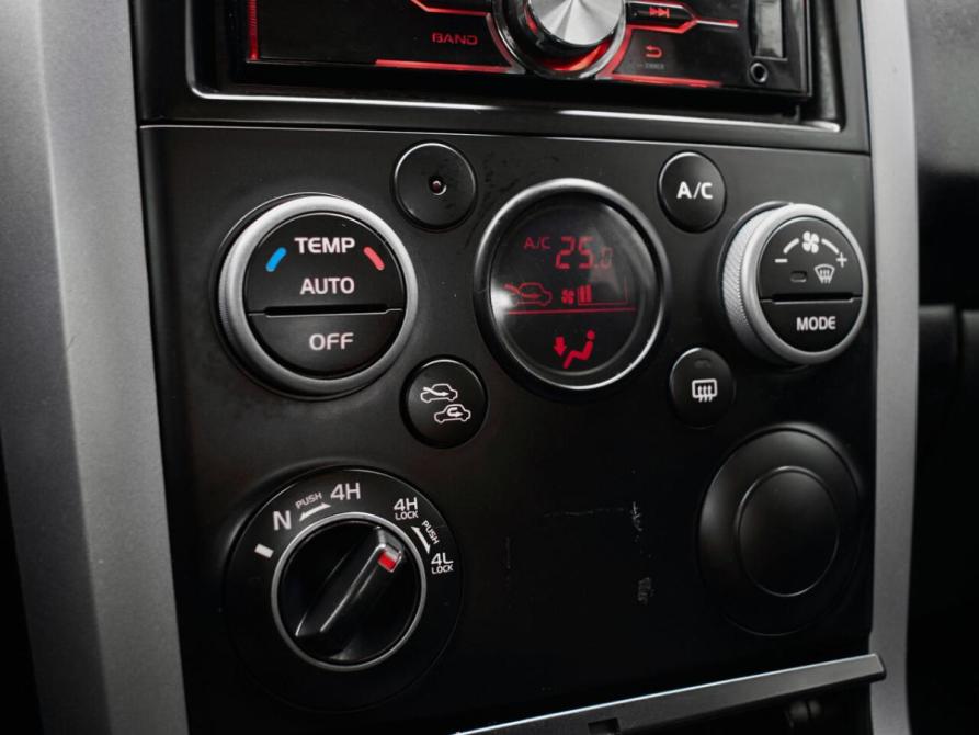 Suzuki Grand Vitara II Рестайлинг Екатеринбург  - изображение 17