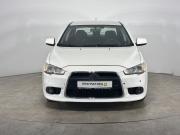Mitsubishi Lancer X Рестайлинг Санкт-Петербург  - изображение 16
