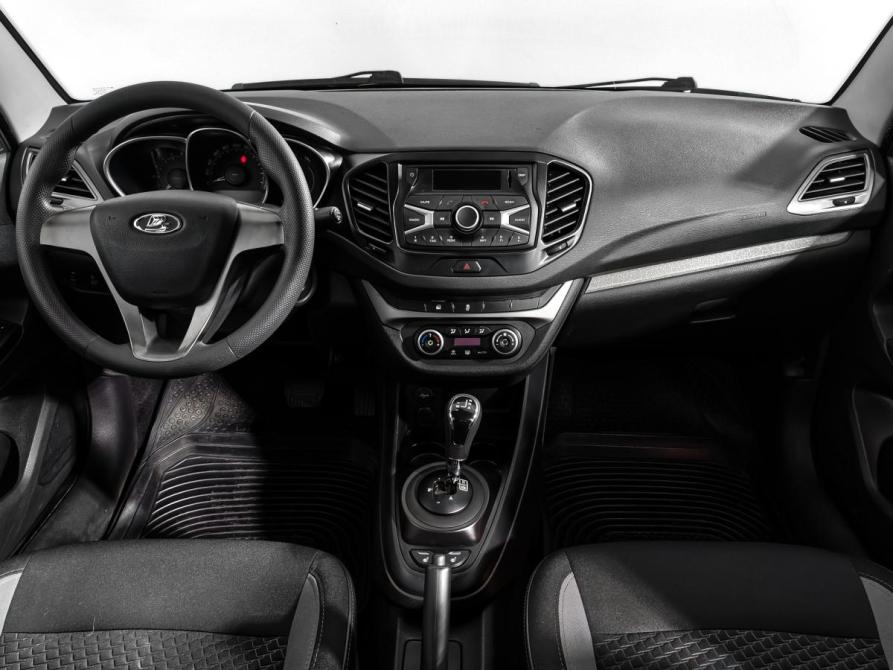 Lada (ВАЗ) Vesta I Санкт-Петербург  - изображение 14