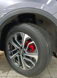 Chery Tiggo 7 Pro Max I Рестайлинг Санкт-Петербург  - изображение 50