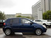 Hyundai Getz I Рестайлинг Москва  - изображение 21