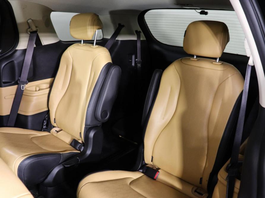Kia Carnival IV Химки  - изображение 13
