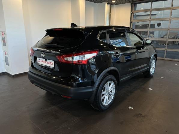 Nissan Qashqai II с пробегом 2017 года, цена 1 865 000 рублей, 104904 км, внедорожник, Автокод Объявления