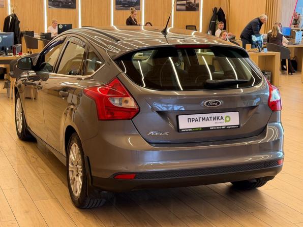 Ford Focus III с пробегом 2012 года, цена 879 000 рублей, 110000 км, хэтчбек, Автокод Объявления