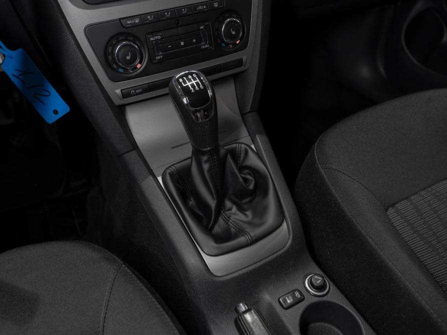 Skoda Octavia II (A5) Рестайлинг Москва  - изображение 14