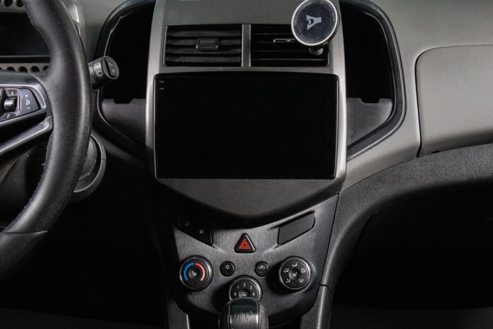 Chevrolet Aveo II Сургут  - изображение 13