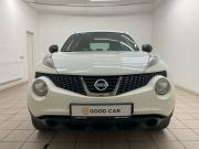 Nissan Juke I Энгельс  - изображение 38