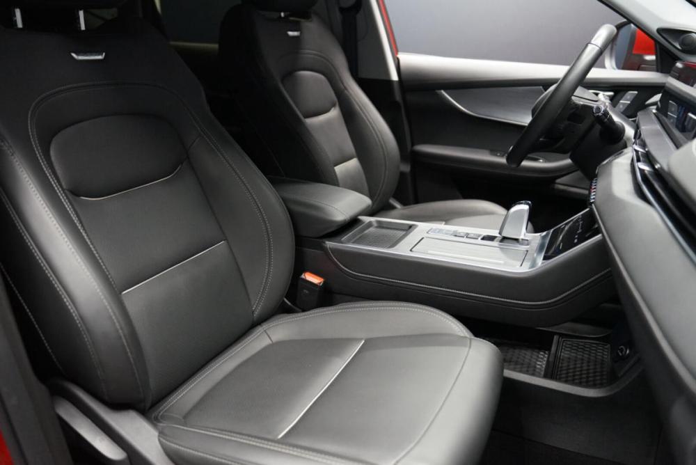 Chery Tiggo 7 Pro Max I Крым  - изображение 23