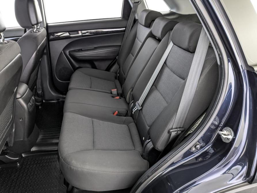 Kia Sorento II Рестайлинг Москва  - изображение 18