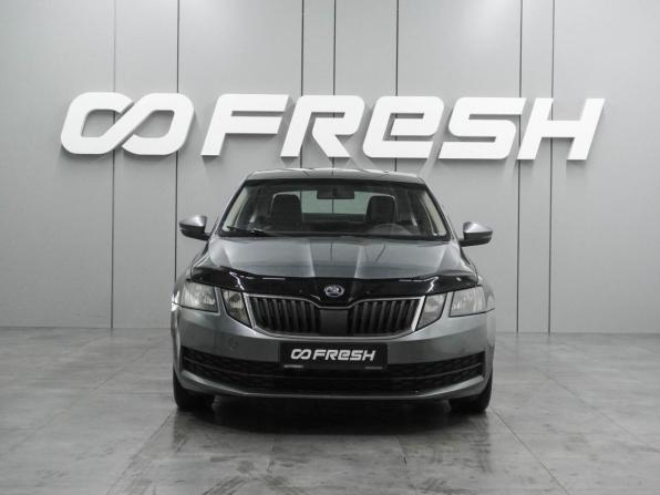 Skoda Octavia III (A7) Рестайлинг с пробегом 2017 года, цена 1 219 000 рублей, 174920 км, лифтбек, Автокод Объявления