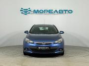 Opel Astra J Рестайлинг Калининград  - изображение 19