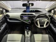 Toyota Aqua I Благовещенск  - изображение 43