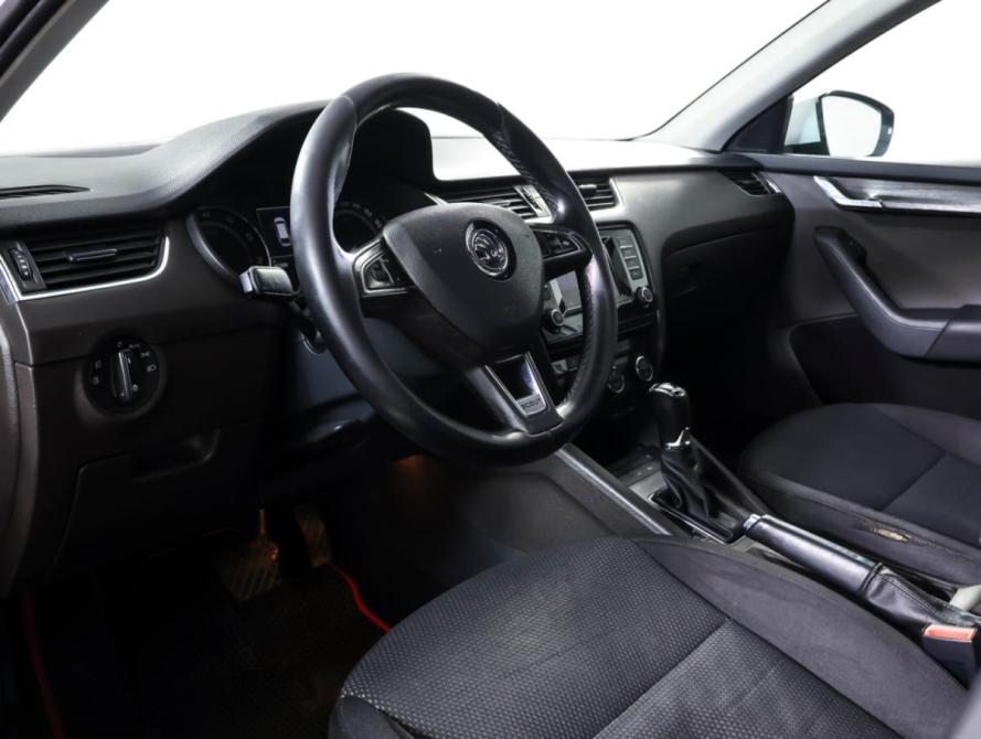 Skoda Octavia III (A7) Москва  - изображение 15