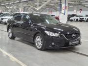 Mazda 6 III (GJ) Рестайлинг Казань  - изображение 25