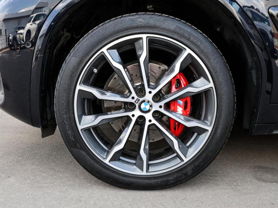BMW X3 III (G01) Москва  - изображение 33