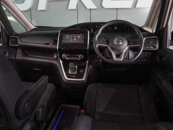 Nissan Serena V (C27) с пробегом 2018 года, цена 2 489 000 рублей, 94950 км, минивэн, Автокод Объявления