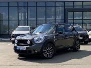 Mini Countryman I Москва  - изображение 23