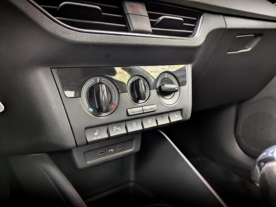Skoda Rapid II Москва  - изображение 26