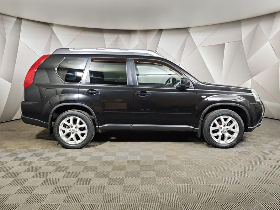 Nissan X-Trail II Рестайлинг Москва  - изображение 5