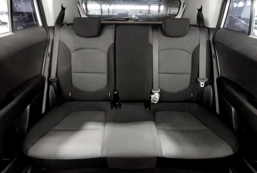 Hyundai Creta I Волгоград  - изображение 16