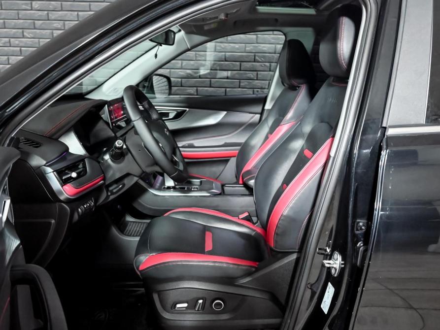 Chery Tiggo 4 Pro I Екатеринбург  - изображение 10