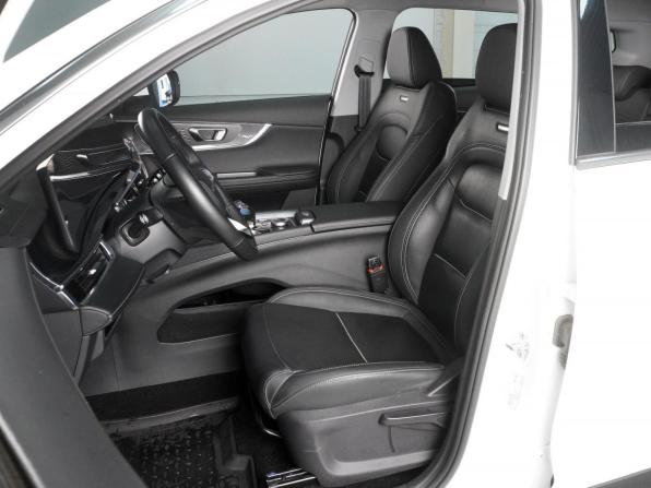 Chery Tiggo 7 Pro Max I Рестайлинг с пробегом 2024 года, цена 2 060 000 рублей, 27492 км, внедорожник, Автокод Объявления