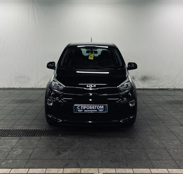 Kia Picanto III Рестайлинг Санкт-Петербург  - изображение 5