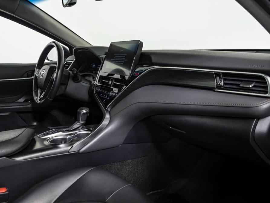 Toyota Camry VIII (XV70) Рестайлинг Москва  - изображение 15