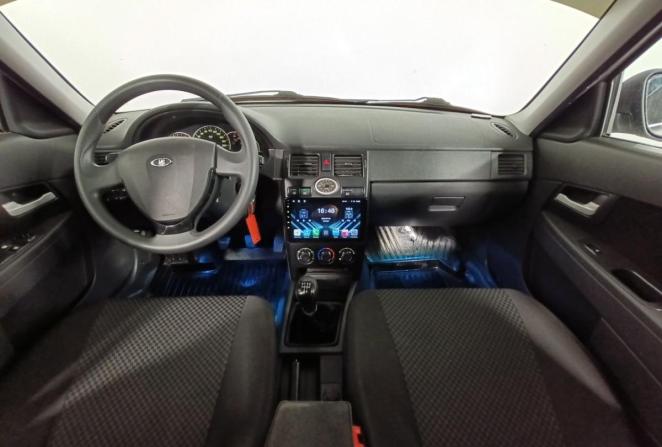 Lada (ВАЗ) Priora I с пробегом 2012 года, цена 420 000 рублей, 134031 км, хэтчбек, Автокод Объявления