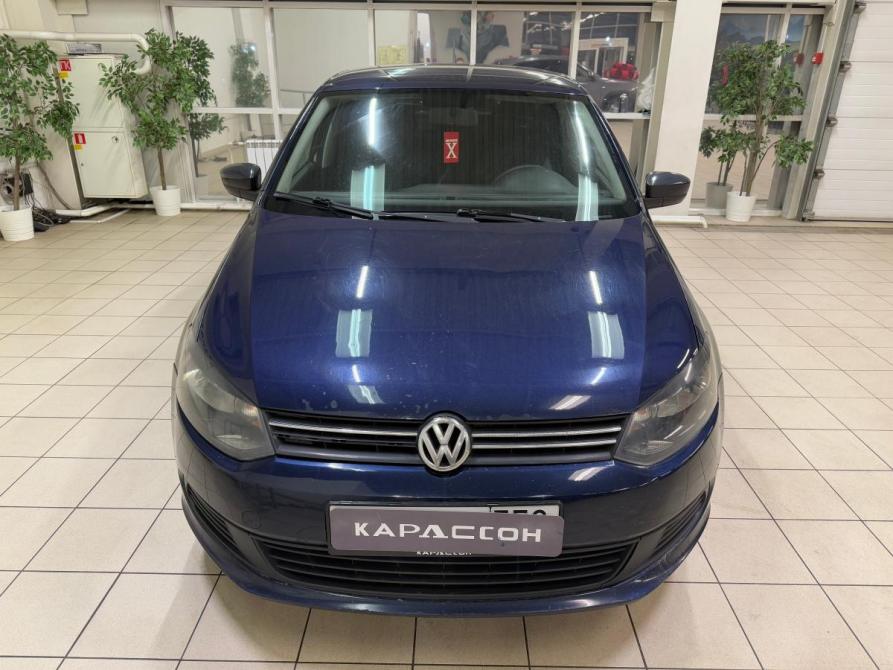 Volkswagen Polo V Волгоград  - изображение 3