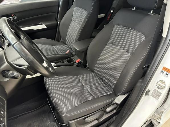 Suzuki Vitara II Рестайлинг с пробегом 2020 года, цена 1 750 000 рублей, 70790 км, внедорожник, Автокод Объявления