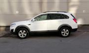 Chevrolet Captiva I Рестайлинг Санкт-Петербург  - изображение 27