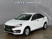 Lada (ВАЗ) Vesta I Рестайлинг (NG) Краснодар  - изображение 21