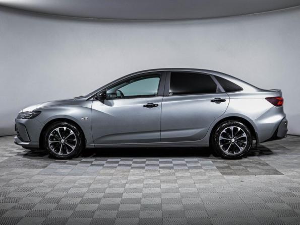 Chevrolet Monza II Рестайлинг с пробегом 2023 года, цена 1 700 000 рублей, 35400 км, седан, Автокод Объявления