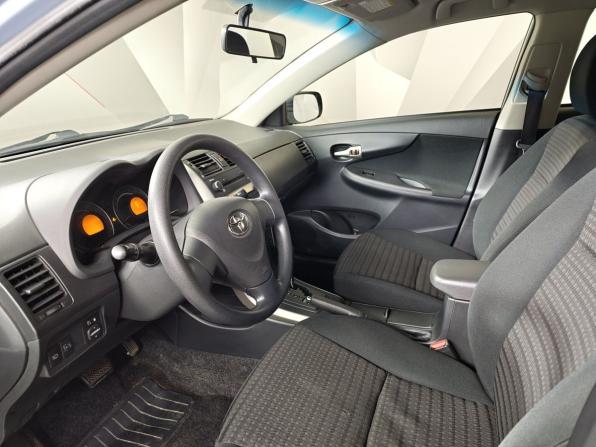 Toyota Corolla X (E140 E150) с пробегом 2009 года, цена 729 000 рублей, 145865 км, седан, Автокод Объявления