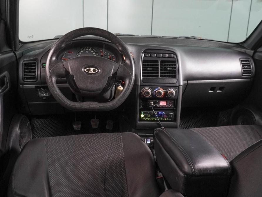 Lada (ВАЗ) 2110 Воронеж  - изображение 6