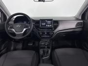Hyundai Solaris II Рестайлинг Калининград  - изображение 32