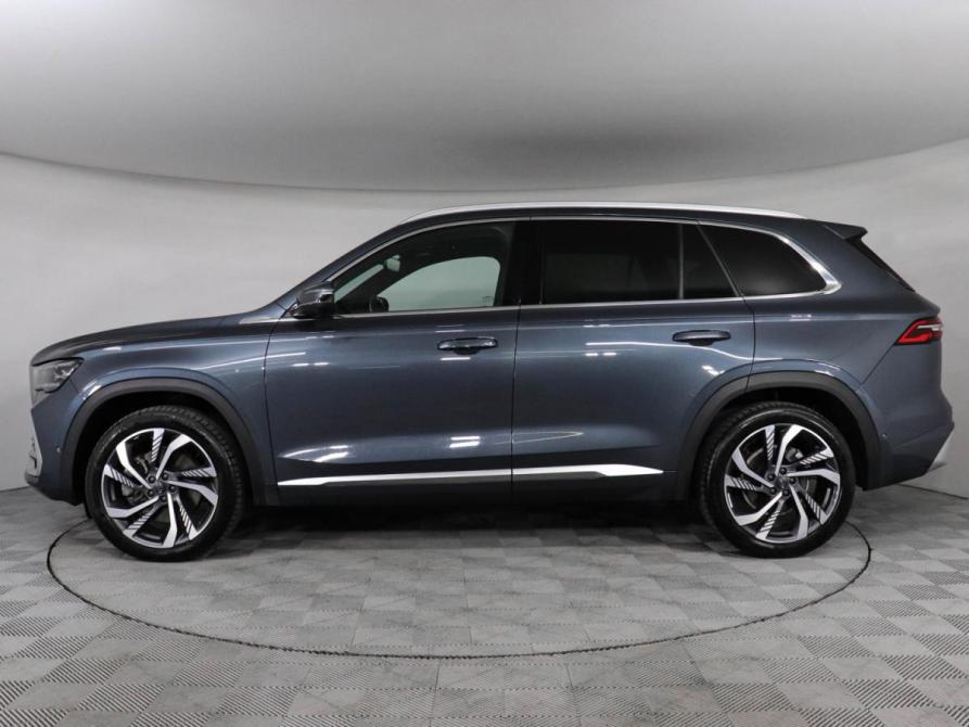 Geely Monjaro I Химки  - изображение 8