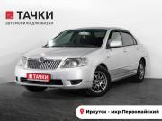 Toyota Corolla IX (E120 E130) Рестайлинг Иркутск  - изображение 23