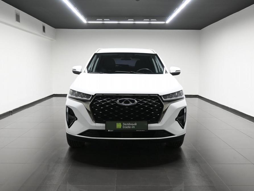 Chery Tiggo 7 Pro Max I Тверь  - изображение 3