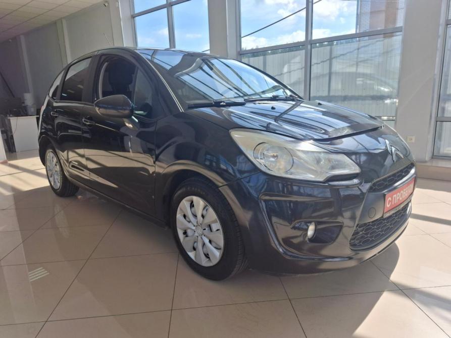 Citroen C3 II Арзамас  - изображение 1