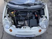 Daewoo Matiz I Рестайлинг Саратов  - изображение 29