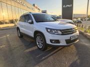 Volkswagen Tiguan I Рестайлинг Санкт-Петербург  - изображение 6