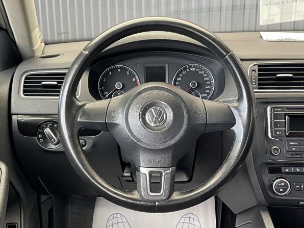 Volkswagen Jetta VI с пробегом 2014 года, цена 1 197 000 рублей, 149085 км, седан, Автокод Объявления