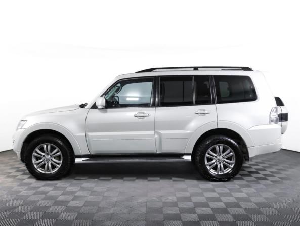 Mitsubishi Pajero IV Рестайлинг 2 с пробегом 2015 года, цена 2 690 000 рублей, 195814 км, внедорожник, Автокод Объявления