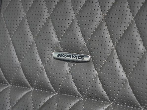 Mercedes-Benz G-Класс AMG I (W463) Рестайлинг 2 с пробегом 2015 года, цена 6 850 000 рублей, 102955 км, внедорожник, Автокод Объявления