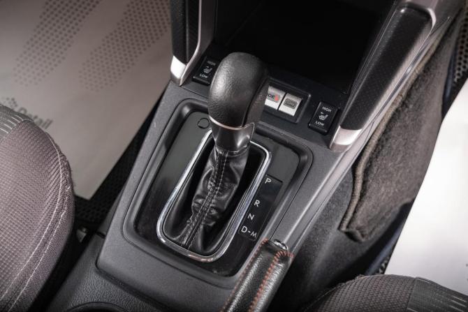 Subaru Forester IV Рестайлинг с пробегом 2017 года, цена 2 099 000 рублей, 108400 км, внедорожник, Автокод Объявления