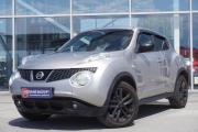 Nissan Juke I Ульяновск  - изображение 24