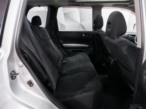 Nissan X-Trail II Рестайлинг с пробегом 2011 года, цена 1 275 000 рублей, 197990 км, внедорожник, Автокод Объявления